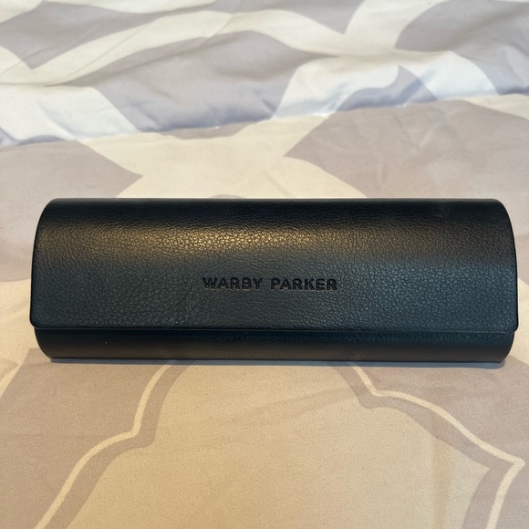 Warby Parker Sunglasses - Picture 5 of 7